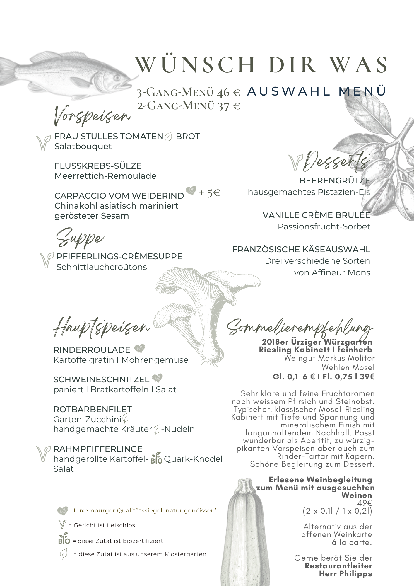NEUE  SAISONKARTE / GRUPPENKARTE (Ab Donnerstag 16. Juli)