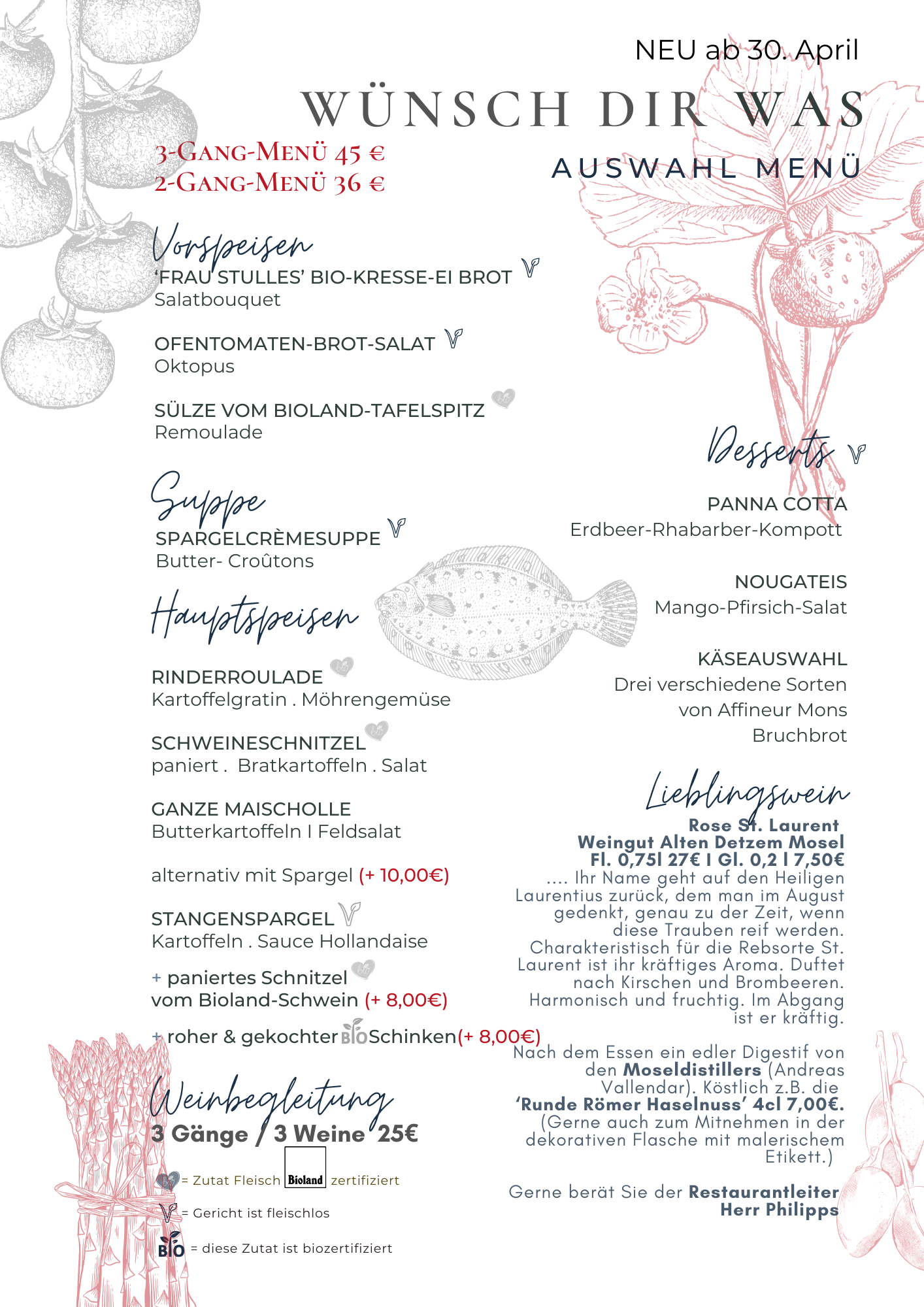 COMING SOON...NEUE SAISONKARTE / GRUPPENKARTE AB 30.April